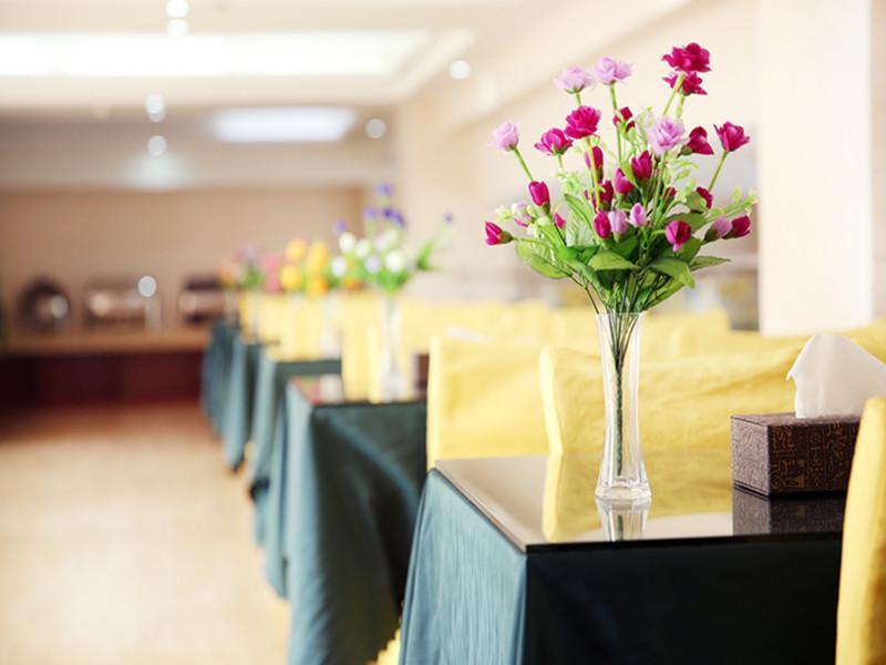 Greentree Alliance Jiangxi Nanchang Honggutan Middle Fenghuang Avenue Hotel Exterior foto